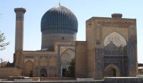 Q &amp; A: Latest Political Developments in Uzbekistan