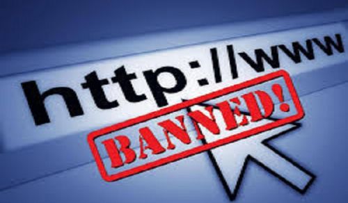 Websites of Hizb ut Tahrir Blocked: Desperate Steps by the Government and Religious Authorities to Prevent Da’wah and Efforts to Re-establish the Khilafah by Hizb ut Tahrir