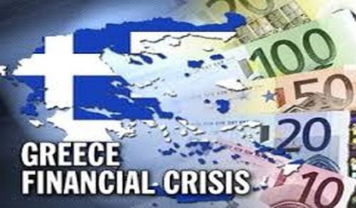 Question &amp; Answer: The Greek Financial Crisis