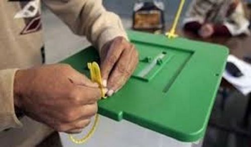 25 July Elections: The Situation in Pakistan Demands Abolition of Democracy
