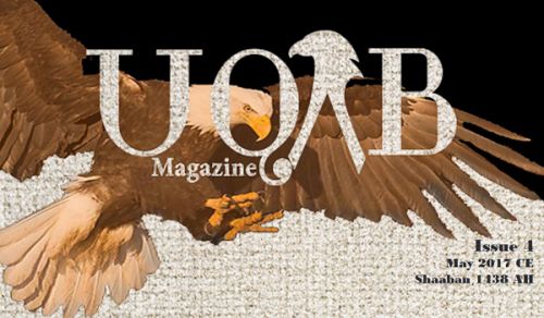 UQAB Magazine Issue 4
