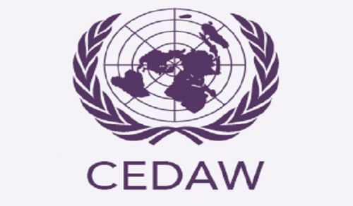 Attempts to Approve the CEDAW Agreement  is a Dangerous Slip into the Filthy, Immoral, and Dissolute Pit