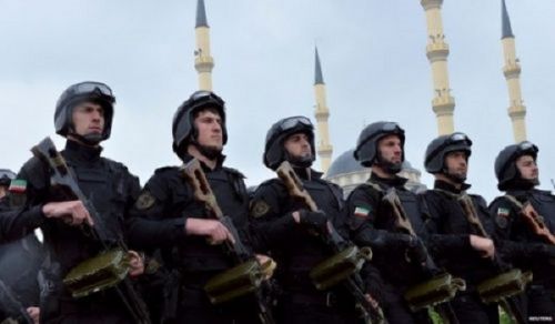 23 Muslims Arrested in Russia on Charges of Affiliation with Hizb ut Tahrir Recognized as Political Prisoners