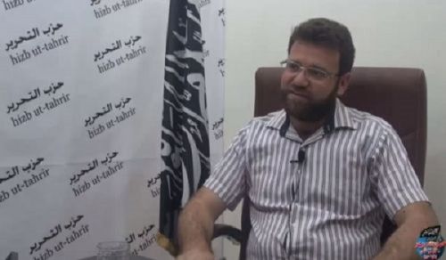 Wilayah Syria: Interview, &quot;Why is Aleppo Burning&quot;