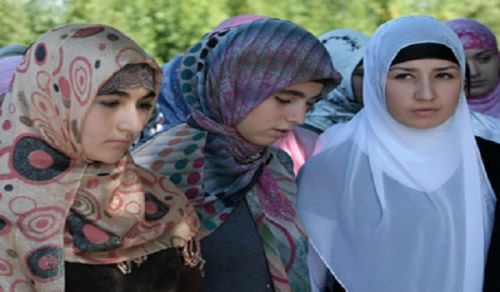Forbiddance of Hijab in Russian Schools
