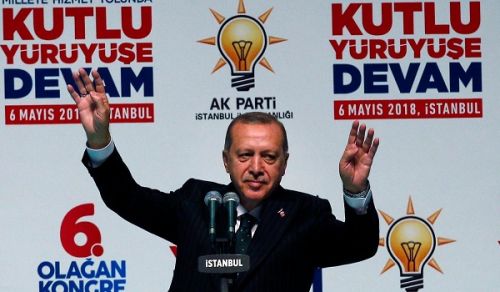 Turkey’s Presidential Elections are the beginning of the end of the Era of Deception
