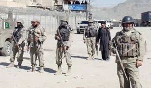 Wretched Rulers of Afghanistan and Pakistan for the Sake of their American masters Fan Flames of Hatred Clash over Torkham Border, Durand Line