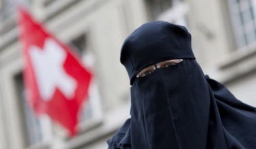 Switzerland’s Ban on the Niqab Enforces its Xenophobic Secular Rule Against Islam &amp; Muslim Women
