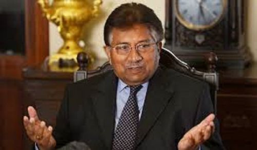 Raheel&#039;s Assistance in Musharraf&#039;s Flight from Justice