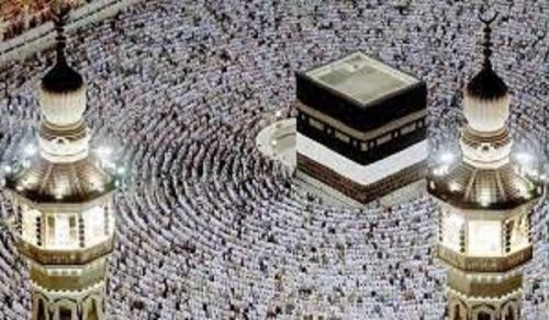 Ameer&#039;s Q &amp; A: The Ruling on Performing Hajj on Behalf of Someone Else