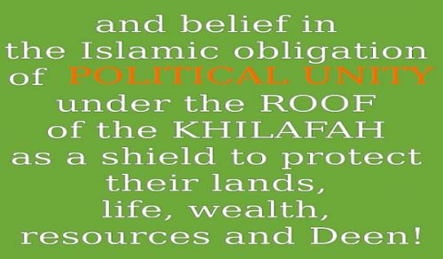 WS-CMO: Great Battles of the UMMAH under the Shield of the Uthmani Khilafah!
