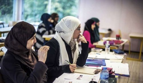 The Closure of Muslim Free Schools Targets the Identity of Muslims