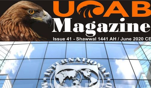 UQAB Magazine Issue 41