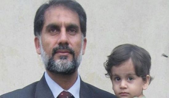 Wilaya Pakistan: Online-Petition für die Freilassung von Naveed Butt