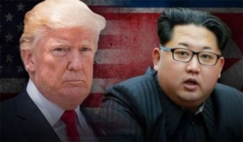 Antwort auf eine Frage Der Präsidentengipfel zwischen Amerika und Nordkorea