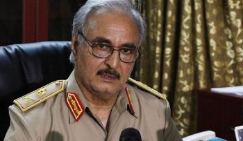 Die Dimensionen und Auswirkungen der Militäroffensive Haftars im Süden Libyens