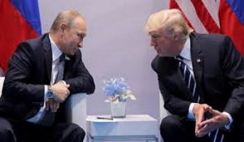 Amerikas Ausstieg aus dem INF-Abrüstungsvertrag mit Russland