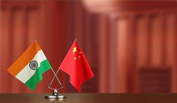 Der indisch-chinesische Grenzkonflikt