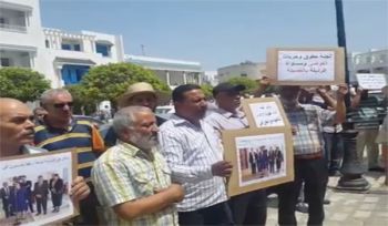 Wilaya Tunesien: Moscheeansprache: „Zerstörerische Empfehlungen vom Komitee für persönliche Freiheit und Gleichheit“