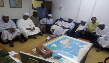 Wilaya Sudan: Glückwünsche zu Eid ul-Adha 1440 n.H. – 2019 n.Chr.