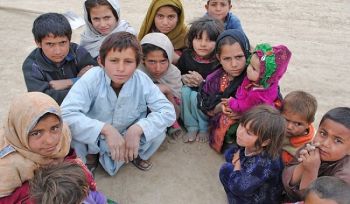 Das Blut der Frauen und Kinder Afghanistans ist den USA und ihrem afghanischen Marionettenregime billig