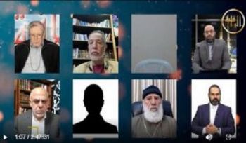 Al-Waqiyah TV: Exklusive Sitzung zur Rede des Amir von Hizb ut Tahrir anlässlich des 99. Jahrestages der Zerstörung des Kalifats