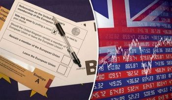 Die Hintergründe des britischen Votums zum Brexit-Deal