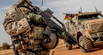 Stellungnahme zu den Mandatsverlängerungen der Bundeswehr in Afghanistan und Mali