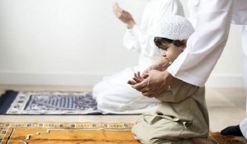 Der Abschluss der Kampagne:  „Der Islam schützt die Familie, ganze Generationen und die Gesellschaft“