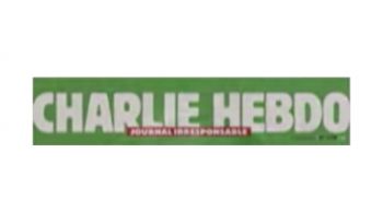 Stellungnahme zur neuen Karikatur von „Charlie Hebdo“