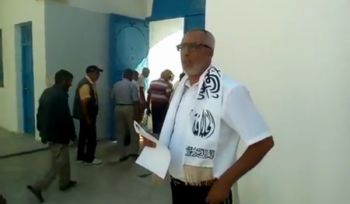 Wilaya Tunesien: Moscheeansprache „Das Regime misslang bei der Deckung seiner Skandale… So kehrten die Terroristen mit scharfer Munition zurück“