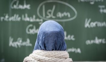 Stellungnahme zu der von der ÖVP geplanten Ausweitung des Kopftuchverbots an österreichischen Schulen