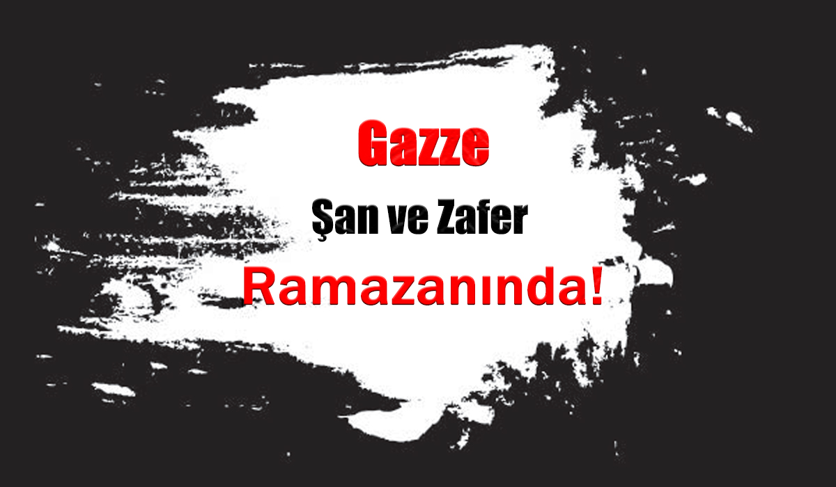Gaza TR