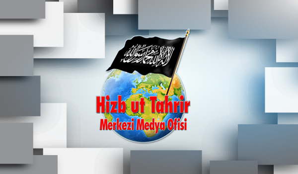 Hizb-ut Tahrir / Mısır Vilayeti:   Ezher Üniversitesi Kampusunda Kampanya