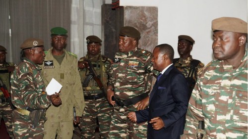 Nijer’deki Askeri Darbe ve Müslüman Ordulardaki Pusula Kaybı