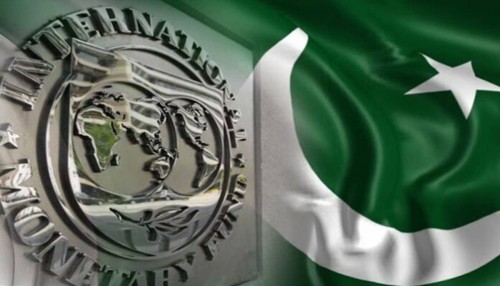 IMF Bütçesi, Faiz Ödemeleri İle Pakistan’ın Kanını Emmeyi Amaçlıyor, Dinimizin Yükümlülükleri ve Ümmetin İşleri İçin Yapılması Gereken Harcamaları Görmezden Geliyor