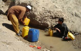 Bölgesel ve Uluslararası Düzeyde Su Kaynakları Sorununu Sadece Hilafet Çözebilir