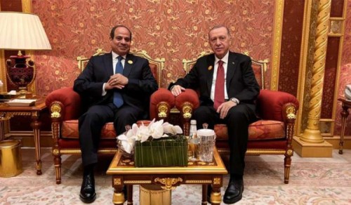 Sisi ve Erdoğan’ın Sunduğu Amerika’nın Şüpheli Önerileri