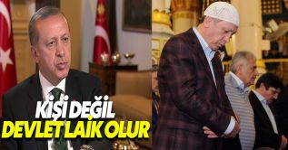 El Vakıa TV: &quot;Erdoğan ve Erdoğan&quot; (Türkçe Altyazılı)