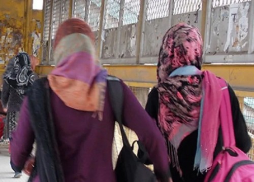 Ey Pakistan Silahlı Kuvvetleri! İşgal Altındaki Keşmir’deki Müslüman Kız Kardeşlerimizi Kim Kurtaracak? Siz Değilseniz Ya Kim?