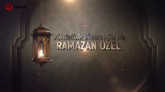 Ramazan Özel [2. Hafta]
