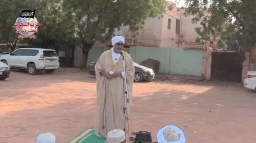 Hizb-ut Tahrir / Sudan Vilayeti: Ramazan Bayramı Hutbesi 1443 H - 2022 M