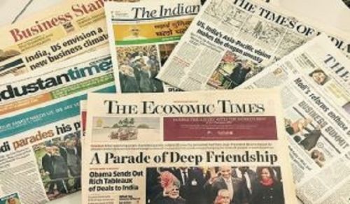 ہندوستانی میڈیا  حزب التحریر کے خلاف  تہمتوں اور جھوٹ کو شائع کر رہا ہے