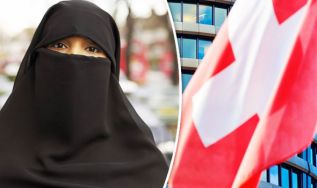 سوئٹزرلینڈ میں نقاب پر پابندی:اسلام اور مسلمان عورتوں پر متعصب سیکولر قانون کا نفاذ