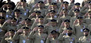 پاکستان کی نئی فوجی قیادت کے نام کھلا خط
