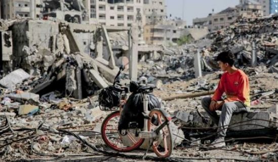 سوال و جواب : غزہ کی جنگ ختم ہونے کے بعد تجویز کردہ مختلف حل