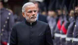 أستراليا تستضيف جزار ولاية غوجارات رئيس الوزراء الهندي ناريندرا مودي