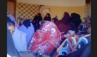 القسم النسائي لحزب التحرير/ ولاية السودان يقيم محاضرتين بالقضارف