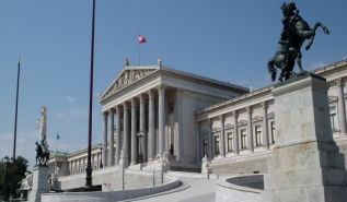المجلس الوطني النمساوي يصادق على تأسيس نظام القمع الفكري!