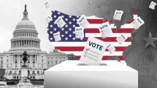 فشل الديمقراطية: هل فقد الأمريكيون إيمانهم بالانتخابات؟